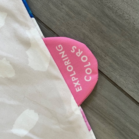 Lovevery Activity Mat - Picture 10 of 13